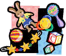 New Storytime Program New Storytime Program